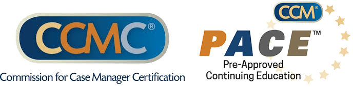 Commission for Case Manager Certification Pace Provider