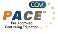 ccm pace provider logo