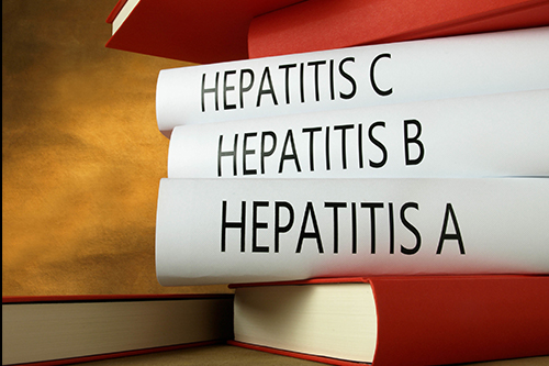 hepatitis a,b,c