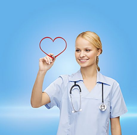 Hearts Health Careersmart