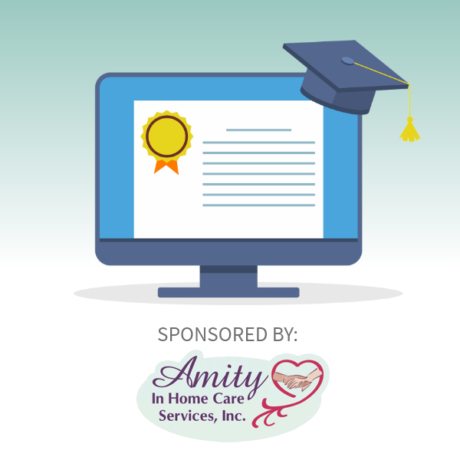 Amity Caregiver Training