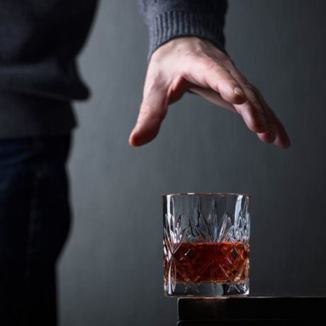 Alcohol Use disorder CEU Training