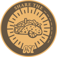 Share the... award