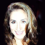 Headshot of Carla Yaldezian