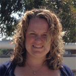 Headshot of Scotti Grant