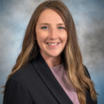 Danielle Rhode MSN, RN, CEN
