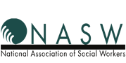 Accredited by NASW (National Association of Social Workers)
