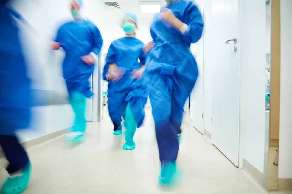 What You Don’t Hear May Be a Threat to Patient Safety