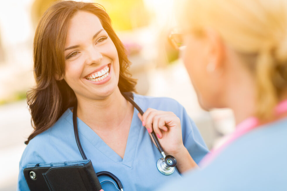 Professional Development and Succession Planning: A Plan for Nursing Success