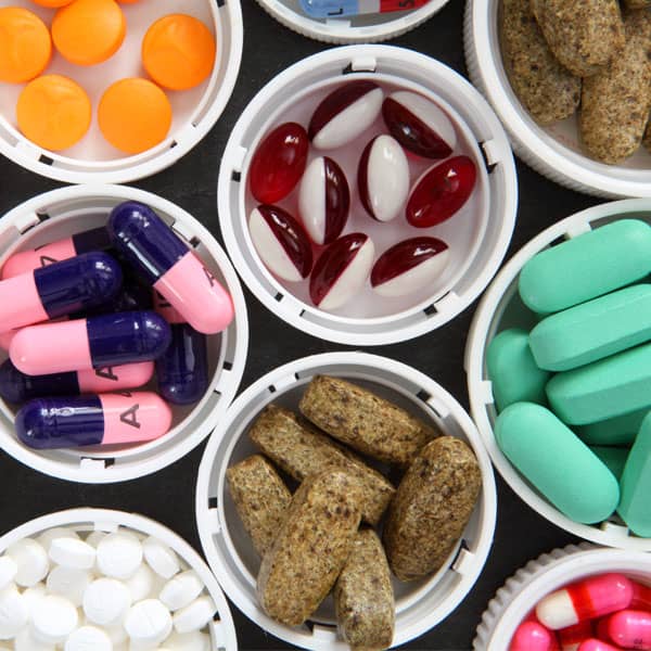 Medication Management Basics (NAB/NCERS Approved) – 1.25 CE/Contact Hours