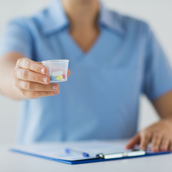 Antibiotics and Infection Control in Older Adults (Caregiver Training) – 2.0 Hours – Active
