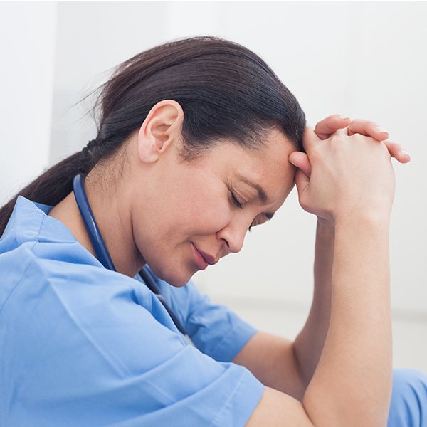 Caregiver Burnout in Long Term Care (RCFE and RN) – 2.0 CE/Contact Hours
