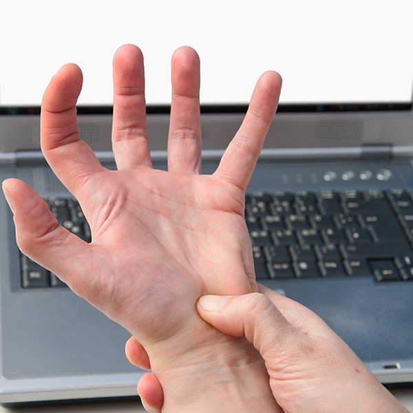 Carpal Tunnel Syndrome and Workers’ Compensation Implications (Nurses, CCM, CRC, and WC CA approved) – 2.0 CE/Contact Hours