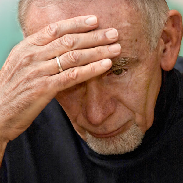 Dementia Related Behaviors (Caregiver Training) – 2.5 Hours – Active