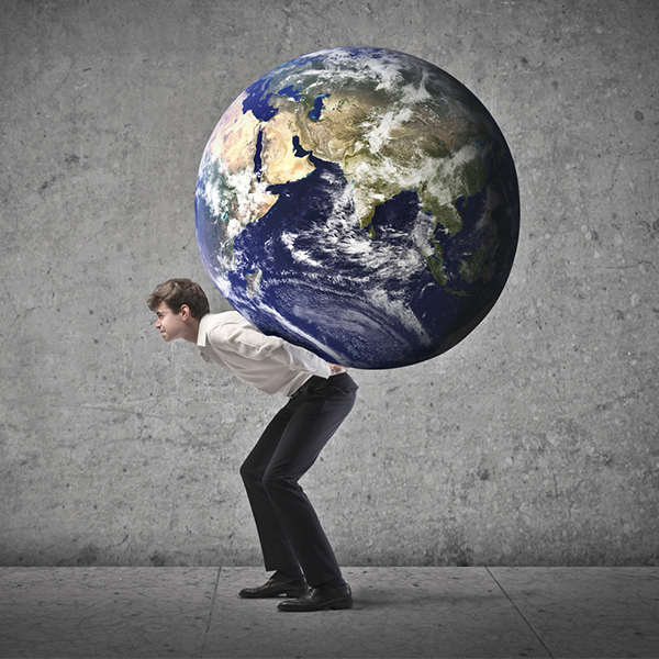 Effects of Chronic Stress on Brain and Body (NAB/NCERS Approved) – 1.25 CE/Contact Hours