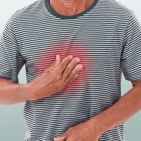 Gastro Esophageal Reflux Disease (GERD) (NAB/NCERS Approved) – 1.25 CE/Contact Hours
