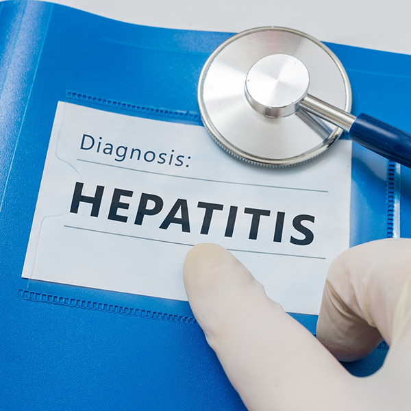 Hepatitis: Causes and Prevention (NAB/NCERS Approved) – 1.0 CE/Contact Hour
