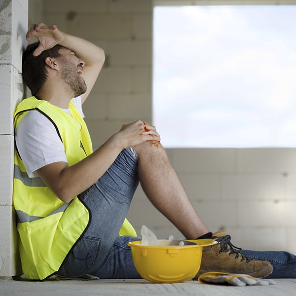 Knee Examination and Industrial Injuries (Nurses, CCM, CRC, and WC CA approved) – 4.5 CE/Contact Hours