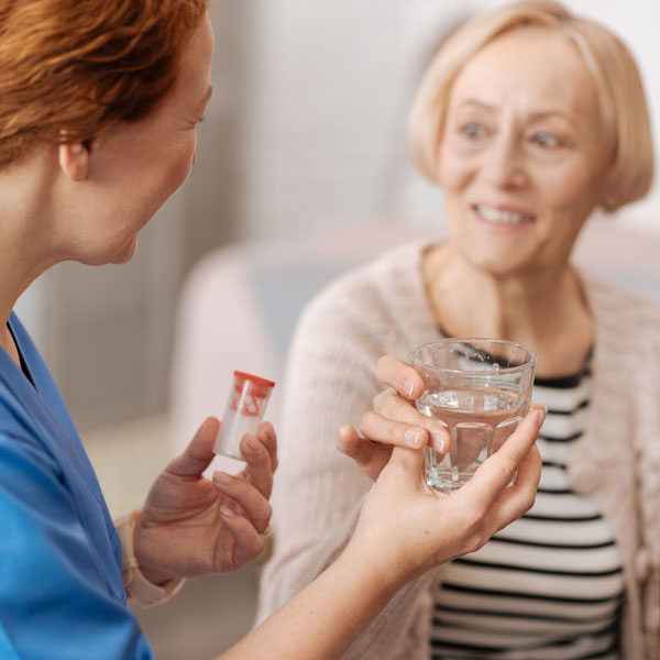 Medication Management: Laws and Regulations (Caregiver Training) – 1.5 Hours – Active