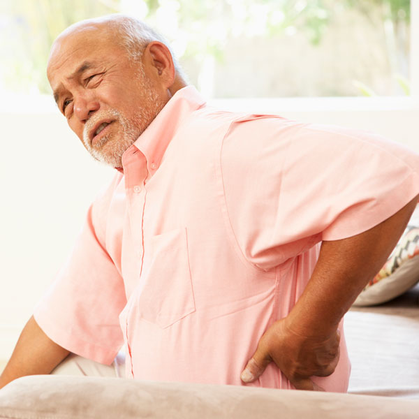 Pain Management in Older Adults (Caregiver Training) – 1.0 Hour – Active