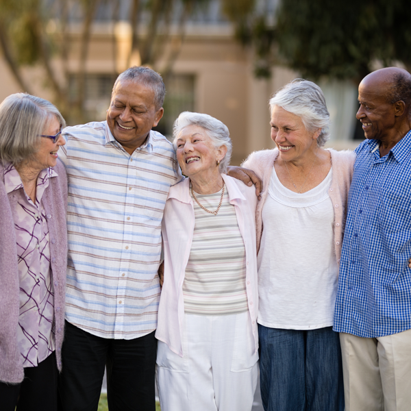 Resident Autonomy in Senior Care Facilities (RCFE and RN) – 1.0 CE/Contact Hour