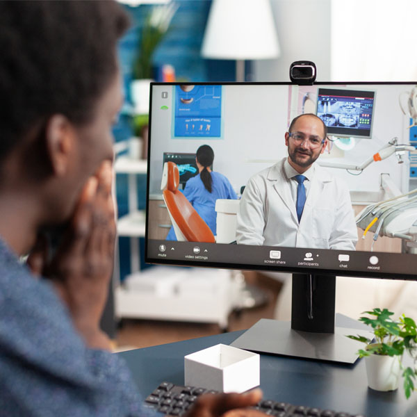 Telehealth Communication and Client Engagement (Nurses, CRC, CCM, NASW, and WC CA approved) – 4.0 CE/contact hrs