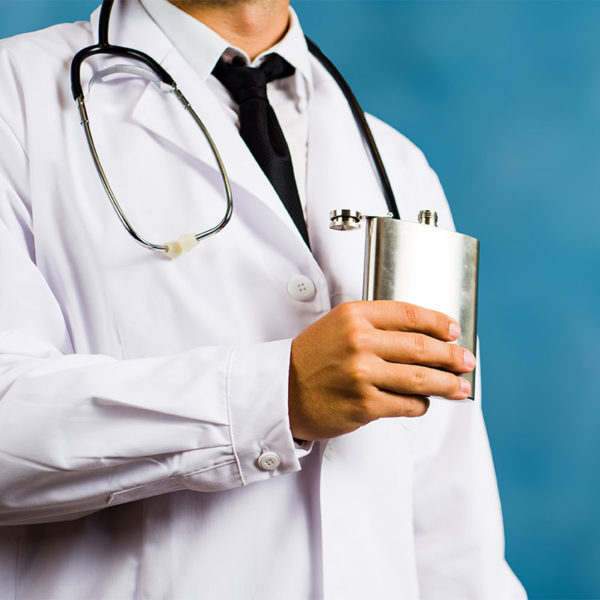 Workplace Impairment – Increasing Healthcare Workers’ Awareness (Florida CNA approved) – 2.5 CE/Contact Hours