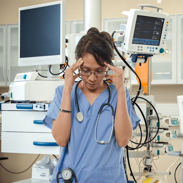 Alarm Fatigue (Florida CNA approved) – 2.0 CE/Contact Hours
