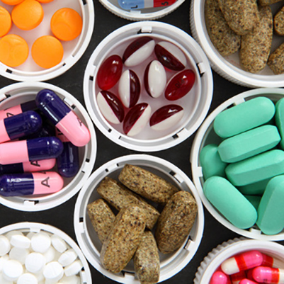 Medication Management Basics (Caregiver Training) – 1.5 Hours – Active