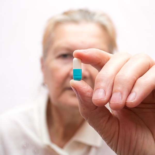 Medications Commonly Prescribed for Persons with Dementia (NAB/NCERS Approved) – 1.5 CE/Contact Hours