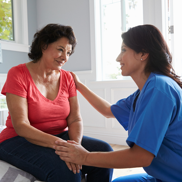 Person-Centered Care: An Overview (NAB/NCERS Approved) – 1.25 CE/Contact Hours