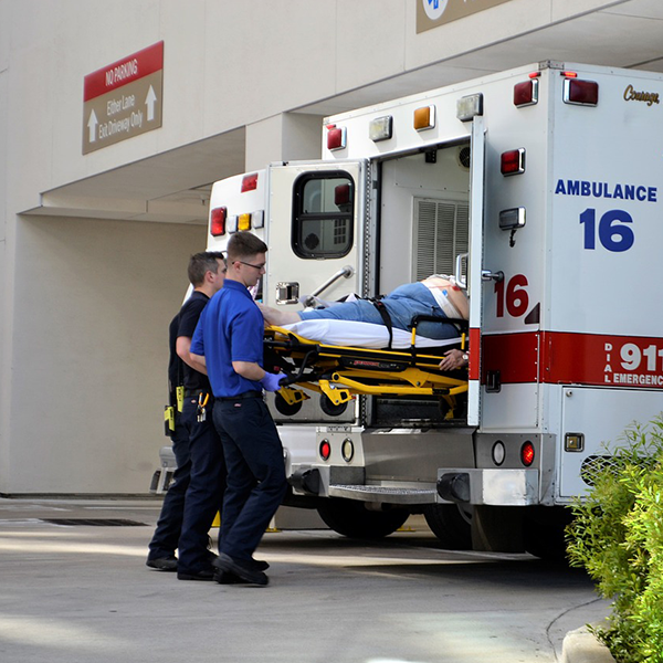 Safety Preparedness and Emergency Response When Caring for Older Adults (NAB/NCERS Approved) – 1.25 CE/Contact Hours
