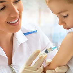 Vaccinations in Children and Adults (Nurses, CCM, and CRC approved) – 2.0 CE/Contact Hours