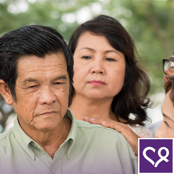 Helping Families Cope with a New Alzheimer’s Diagnosis (RCFE and RN) – 1.0 CE/Contact Hour