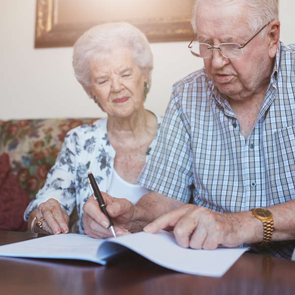 Advance Care Planning (NAB/NCERS approved) – 1.5 CE/Contact Hours