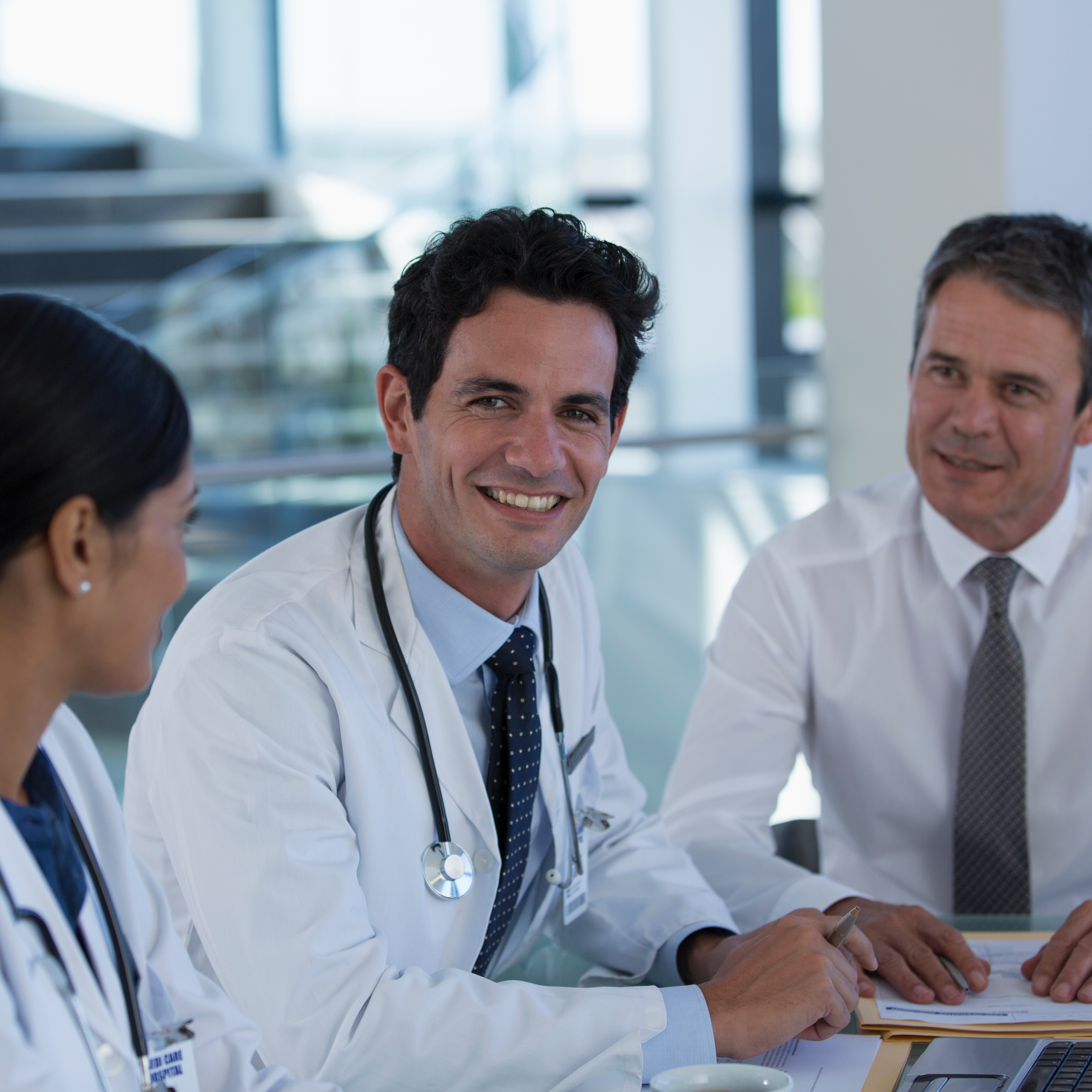Optimizing Healthcare Delivery Through Influential & Strategic Nurse Leadership (Nurses approved) – 1.5 CE/Contact Hours