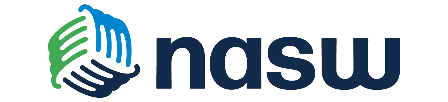 NASW logo