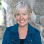 Headshot of Lee Anne Godfrey