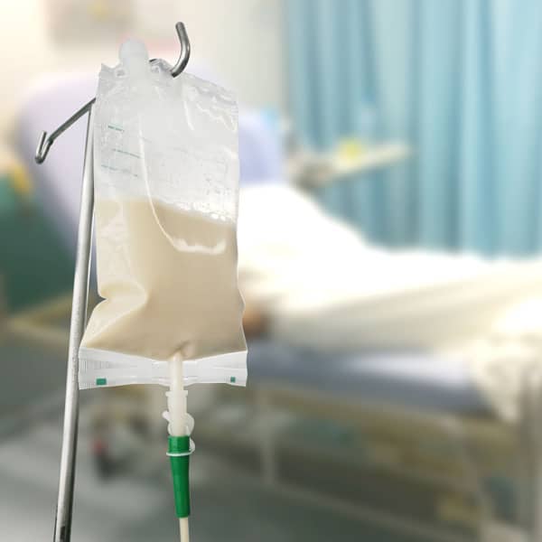 Burn Management: Fluid Resuscitation and Hypermetabolic State (Nurse and WC CA Approved) – 1.0 CE/Contact Hours