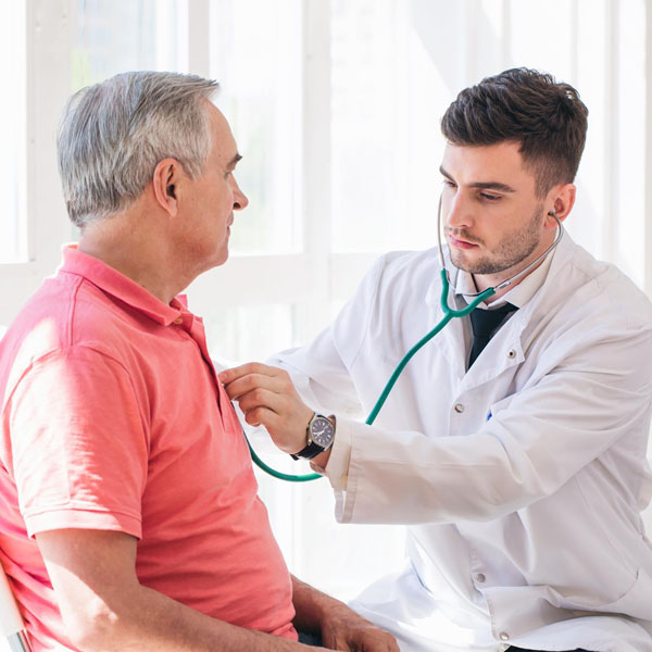 Physical Assessment of the Cardiac System (Nurse, CCM, CRC, and WC CA Approved) – 3.5 CE/Contact Hours