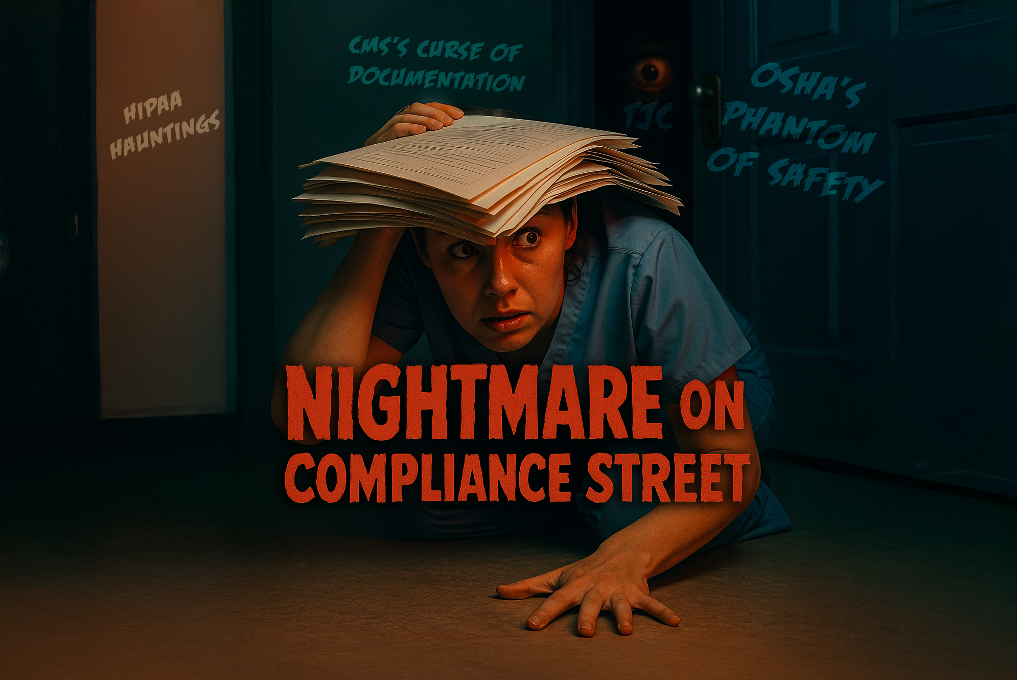 Healthcare Regulation: Navigating Compliance Nightmares - CareerSmart ...