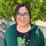 Headshot of Heaven Ramirez