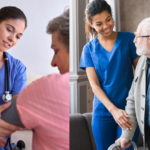 Medical Assistant vs CNA: What’s the Difference?