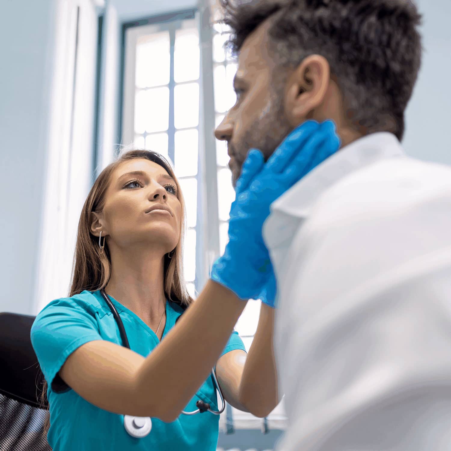 Physical Assessment of the Endocrine System (Florida CNA approved) – 1.5 CE/Contact Hours