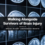 Walking Alongside Survivors of Brain Injury 