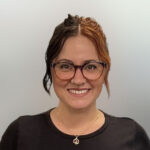 Headshot of Britt Stickney