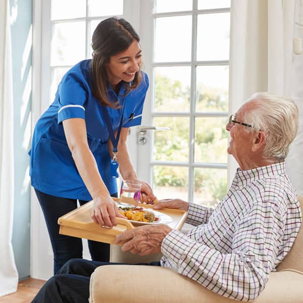 Annual Home Care Aide Training