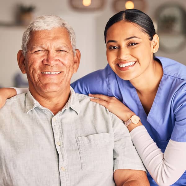 Initial Home Care Aide Training