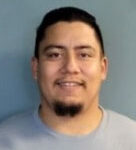 Richard Calderon the third