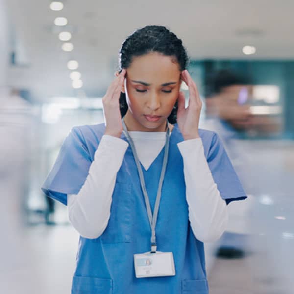 From Burnout to Balance: Tools to Navigate Stress (Nurse Approved) – 1.0 CE/Contact Hour